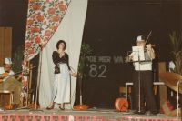 1982-01-10 Doe mer wa show 9 CV de Batmutsen 28 1982-01-10 Doe mer wa show 9 CV de Batmutsen 28